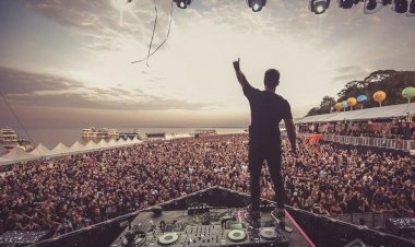 Pump Black Party lança prêmio de R$ 10 mil para melhor fantasia de Halloween, em Manaus