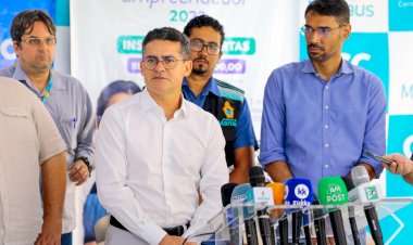 Prefeitura de Manaus conclui pagamento de 90% do programa Auxílio Empreendedor