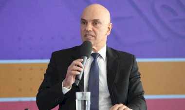 Alexandre de Moraes determina ação imediata para desbloquear rodovias