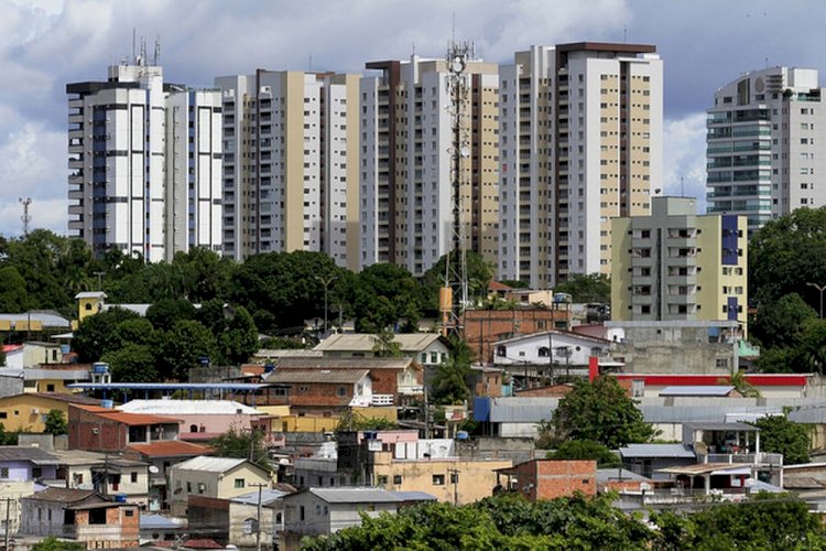 Veja lista de bairros que recebem o 5G em Manaus