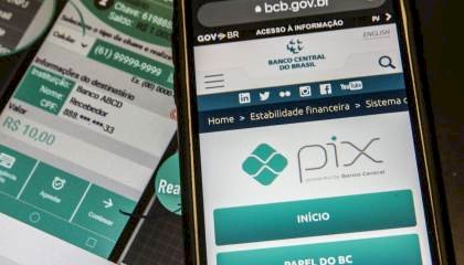 Banco Central vai mudar regras do Pix para evitar fraudes e vazamentos de dados