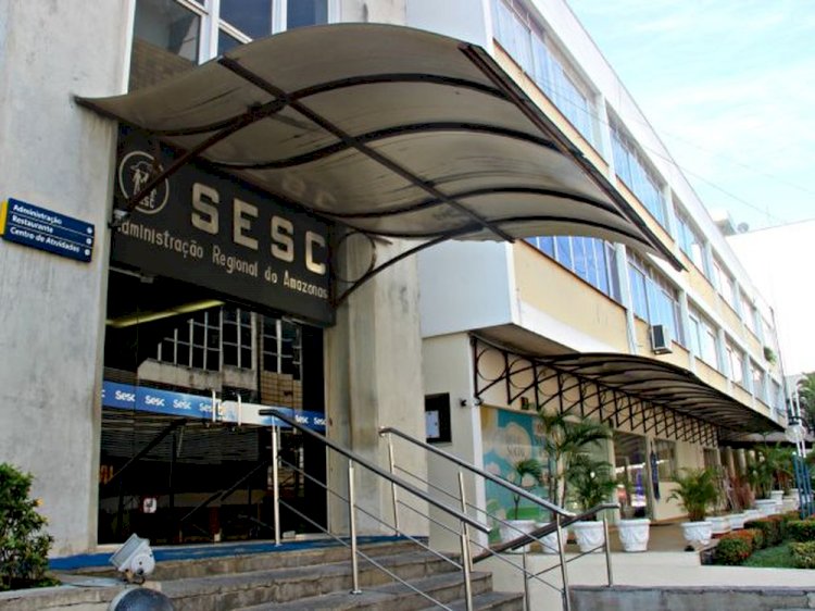 Cetam e Sesc-AM abrem matrículas gratuitas para cursos em Manaus; confira vagas