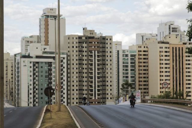 Aluguel residencial tem aumento médio de 15,95% em um ano, revela FipeZap+