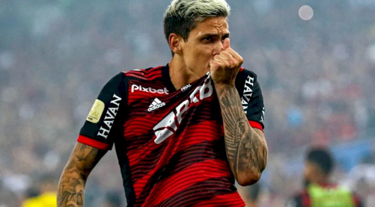 Nos pênaltis, Flamengo derrota Corinthians e conquista a Copa do Brasil