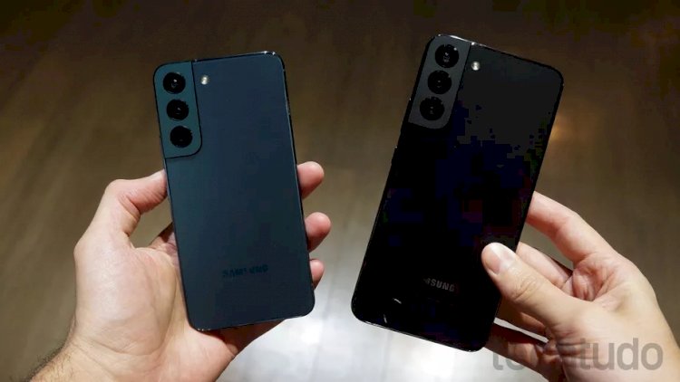 Samsung revela quais celulares devem receber Android 13; veja a lista