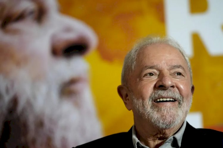 Lula vence o segundo turno e volta para o terceiro mandato de presidente