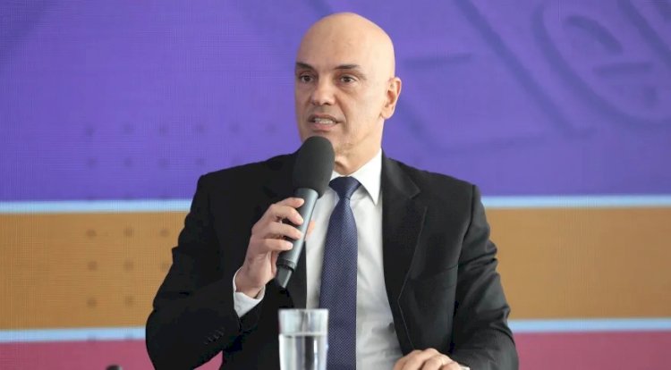 Alexandre de Moraes determina ação imediata para desbloquear rodovias