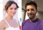 Chris Evans está namorando atriz-luso brasileira, diz revista 'People'