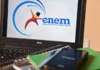 Com 3,4 milhões de inscritos, Enem é aplicado neste domingo (13) em 1.747 cidades