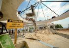 Prefeitura de Manaus avança na conclusão da obra do Local Casa de Praia