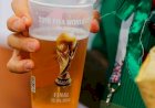 Catar e Fifa proíbem venda de bebidas alcoólicas em estádios na Copa