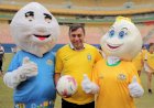 Governador Wilson Lima lança ‘Copa na Arena’ e anuncia estratégia para estimular a vacinação contra a Covid-19