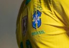 Dia da Bandeira: saiba por que a camisa da seleção brasileira é amarela