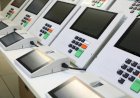 PF diz não ter encontrado evidência de fraudes às urnas nos dois turnos