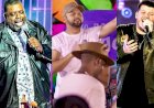 Uendel Pinheiro reúne Péricles e Ferrugem em show no Studio 5, em Manaus