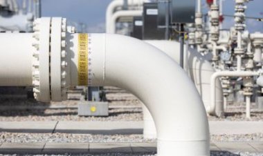 Redução de 5% no gás natural para distribuidoras passa a valer nesta terça-feira