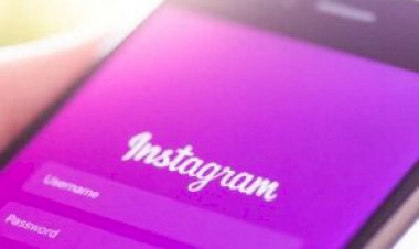 Instagram suspende contas de usuários no mundo todo