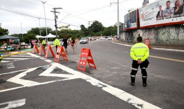 Agentes e fiscais da Prefeitura de Manaus irão atuar para melhoria do trânsito e transporte nas imediações de cemitérios no Dia de Finados