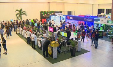 Voltada à área tecnológica, Feira do Polo Digital de Manaus começa nesta quinta (3)