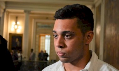 Ex-vereador Gabriel Monteiro é transferido para presídio de Benfica, no Rio de Janeiro