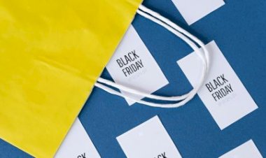 Black Friday: veja dicas para não cair em golpes durante dia de descontos