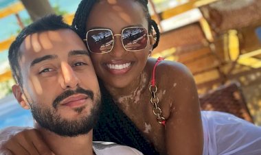 Natália Deodato assume namoro: "Era para ser só uma ficada, mas muita coisa mudou"