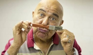 Ator Roberto Guilherme, o Sargento Pincel, morreu no Rio aos 84 anos