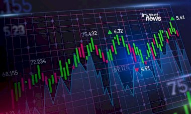 Ibovespa fecha em queda de 3,35%; dólar vai a R$ 5,40 com risco fiscal