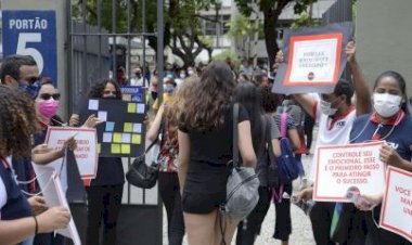 Enem: especialistas dão dicas para não perder a prova e virar “meme” por atrasos