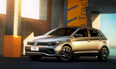Volkswagen anuncia fim da produção do Gol e Polo Track vai ser sucessor; veja fotos