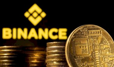 CEO da Binance alerta que setor vive crise no estilo de 2008 e defende regulação