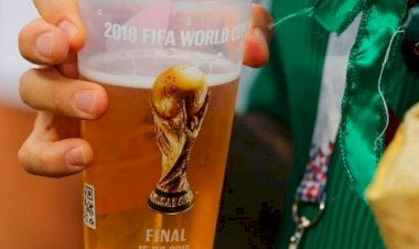 Catar e Fifa proíbem venda de bebidas alcoólicas em estádios na Copa
