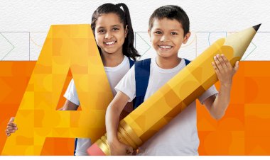 Alfabetiza Manaus: erradicar o analfabetismo é o nosso desafio