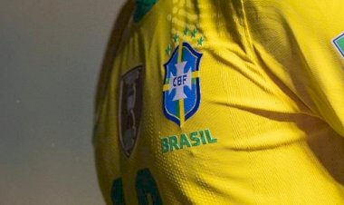 Dia da Bandeira: saiba por que a camisa da seleção brasileira é amarela
