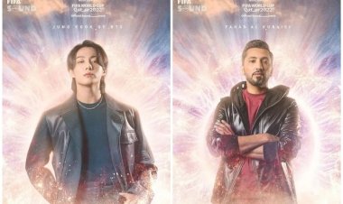 Abertura da Copa 2022: Fifa anuncia atrações e detalhes da cerimônia