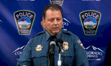 Número de pessoas feridas em tiroteio em massa em Colorado Springs sobe para 25