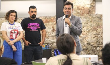 Prefeitura de Manaus promove curso de ‘Produção de Eventos de Rua’