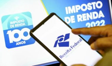Receita abre consulta a lote residual de restituição do Imposto de Renda