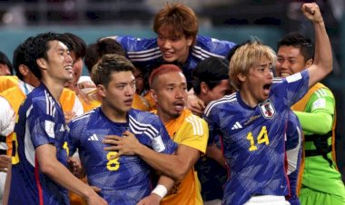 Copa do Mundo 2022: Japão surpreende e vence a Alemanha de virada em jogo marcado por protesto
