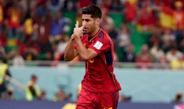 Espanha goleia Costa Rica por 7 a 0 na estreia na Copa do Mundo