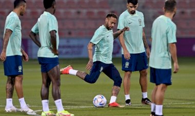 HORÁRIO JOGO DO BRASIL: Que horas o Brasil joga contra a Sérvia na Copa do Mundo? Confira programação