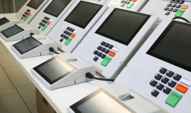 PF diz não ter encontrado evidência de fraudes às urnas nos dois turnos