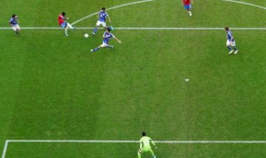 Japão perde da Costa Rica e “ajuda” Alemanha na Copa