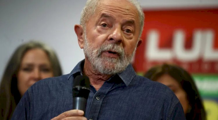 Lula define equipe de conselho político da transição e inclui PDT e MDB; veja os nomes