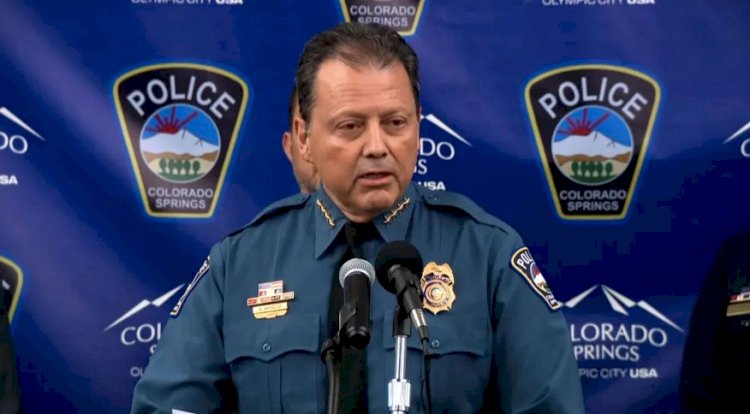 Número de pessoas feridas em tiroteio em massa em Colorado Springs sobe para 25
