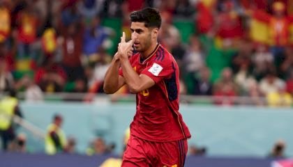 Espanha goleia Costa Rica por 7 a 0 na estreia na Copa do Mundo
