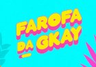 Farofa da Gkay: 1ª noite tem Viih Tube querendo passar a coroa, Luísa Sonza e Pabllo Vittar na 'gaiola' e muita pegação