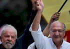 Roteiro da posse de Lula e Alckmin em 1º de janeiro é divulgado; veja