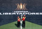 Libertadores 2023: Atlético-MG e Fortaleza conhecem adversários em busca da fase de grupos