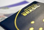 Fila para emissão do passaporte tem 100 mil pessoas, diz Polícia Federal